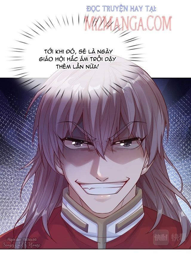 Ta, Nữ Hoàng Edith Chapter 39.2 - Trang 13