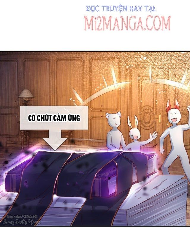 Ta, Nữ Hoàng Edith Chapter 39.2 - Trang 15