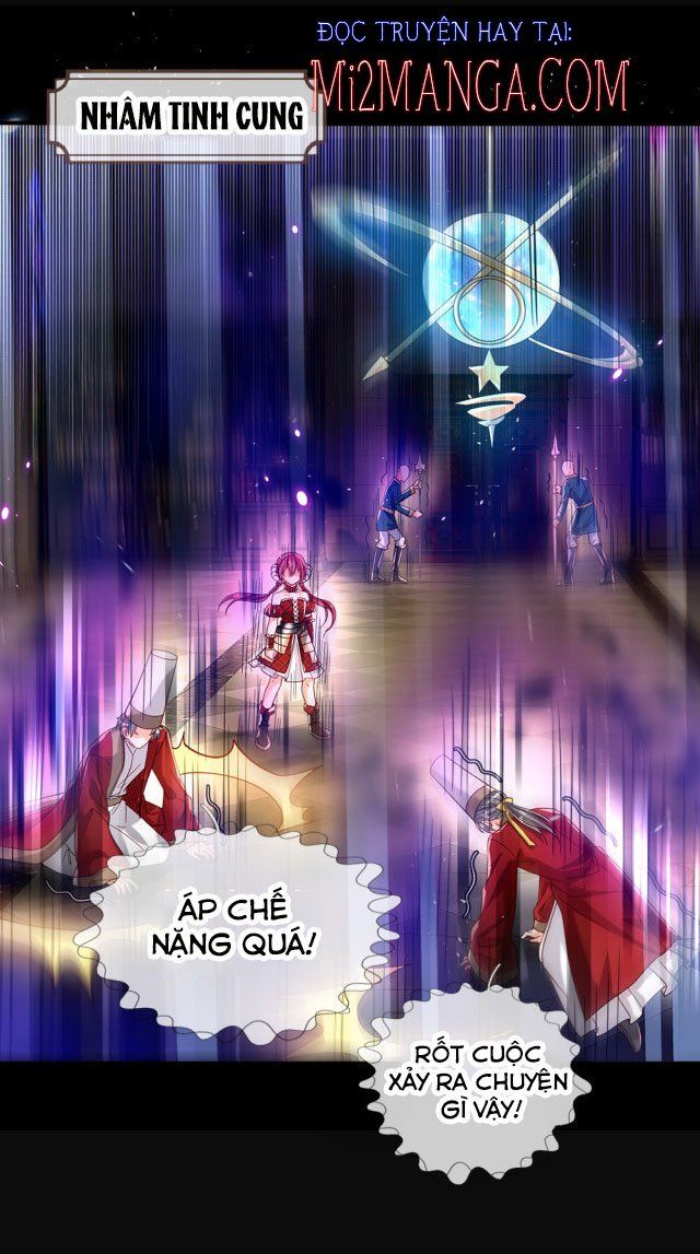 Ta, Nữ Hoàng Edith Chapter 40.1 - Trang 14