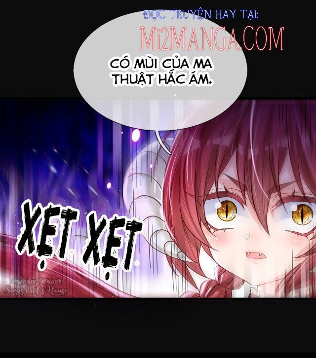 Ta, Nữ Hoàng Edith Chapter 40.1 - Trang 15
