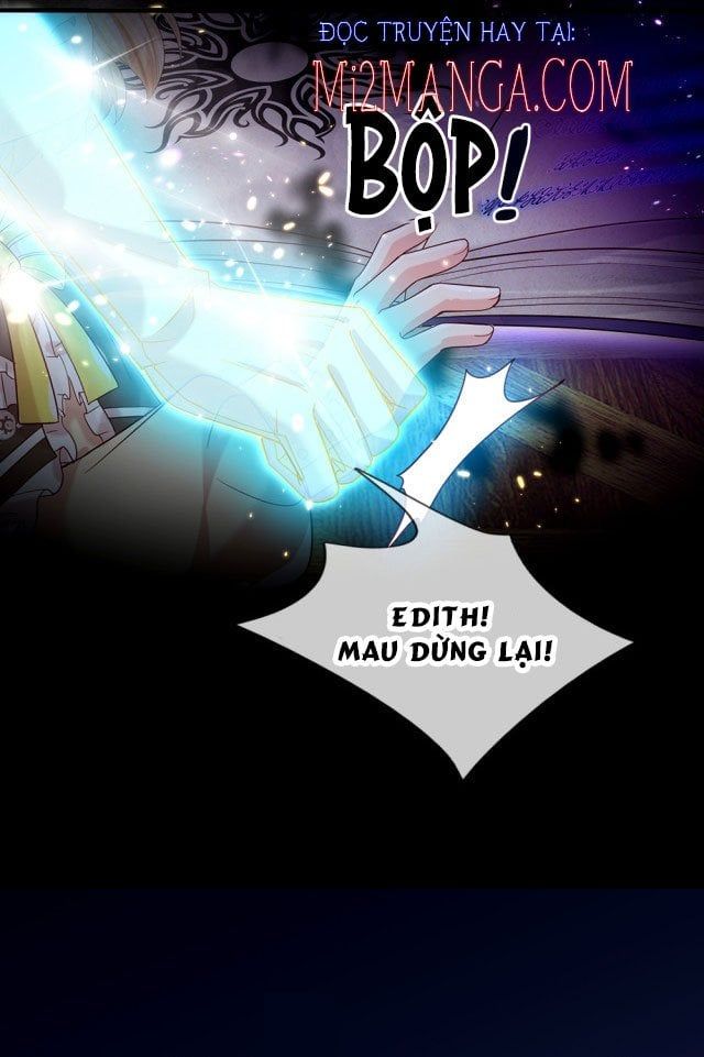 Ta, Nữ Hoàng Edith Chapter 40.2 - Trang 10