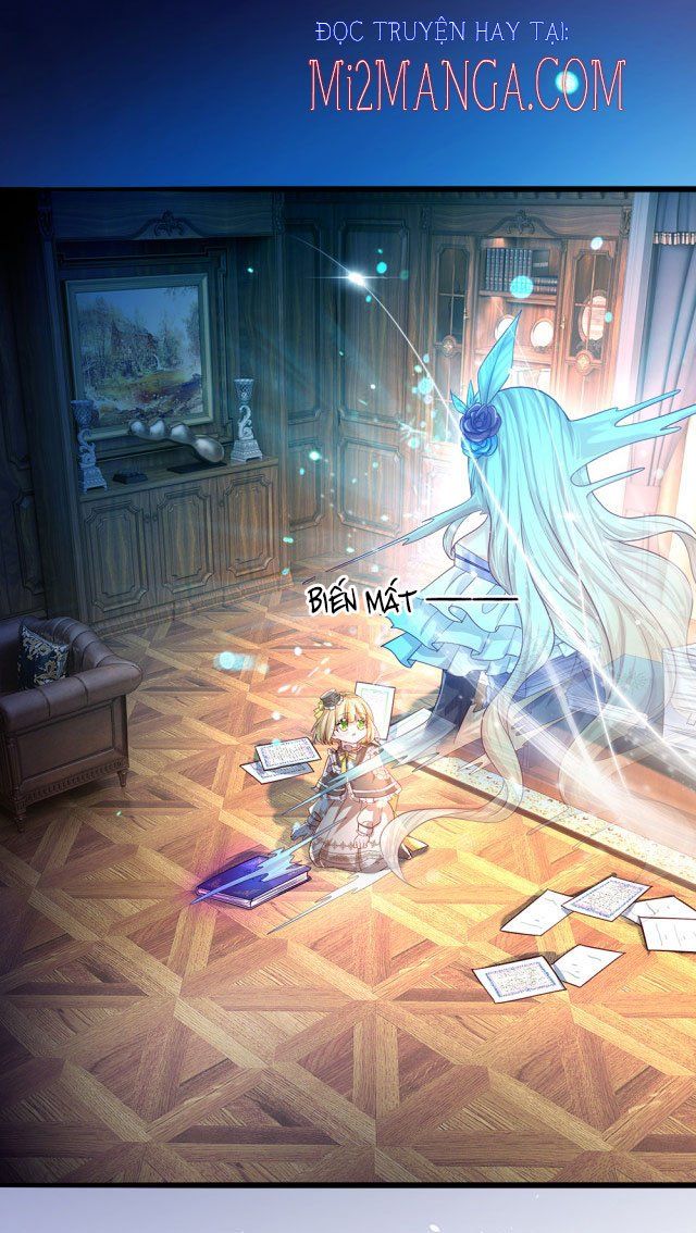 Ta, Nữ Hoàng Edith Chapter 40.2 - Trang 12