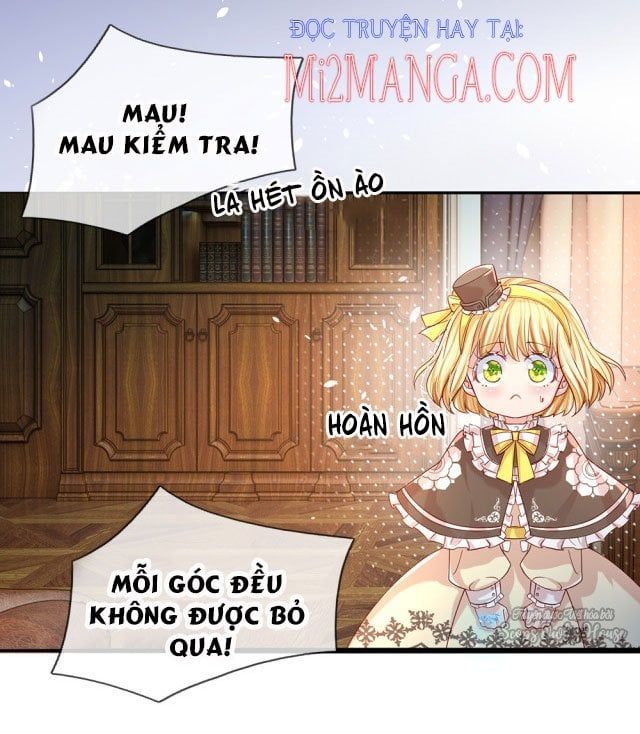 Ta, Nữ Hoàng Edith Chapter 40.2 - Trang 13
