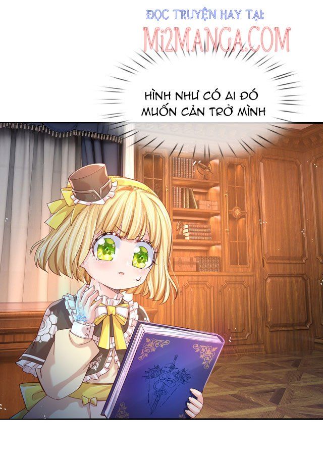 Ta, Nữ Hoàng Edith Chapter 40.2 - Trang 14