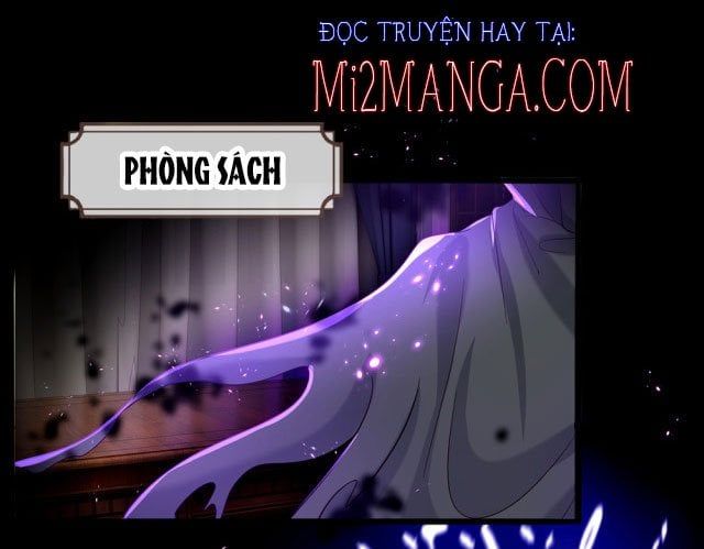 Ta, Nữ Hoàng Edith Chapter 40.2 - Trang 6