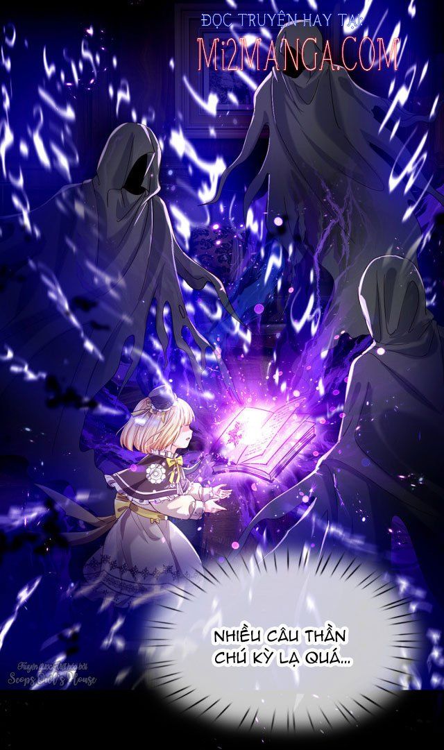 Ta, Nữ Hoàng Edith Chapter 40.2 - Trang 7