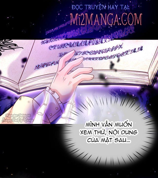 Ta, Nữ Hoàng Edith Chapter 40.2 - Trang 9