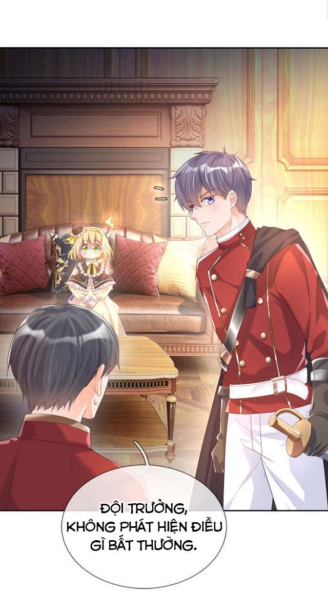 Ta, Nữ Hoàng Edith Chapter 41 - Trang 10