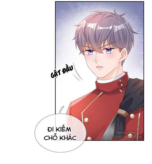 Ta, Nữ Hoàng Edith Chapter 41 - Trang 11