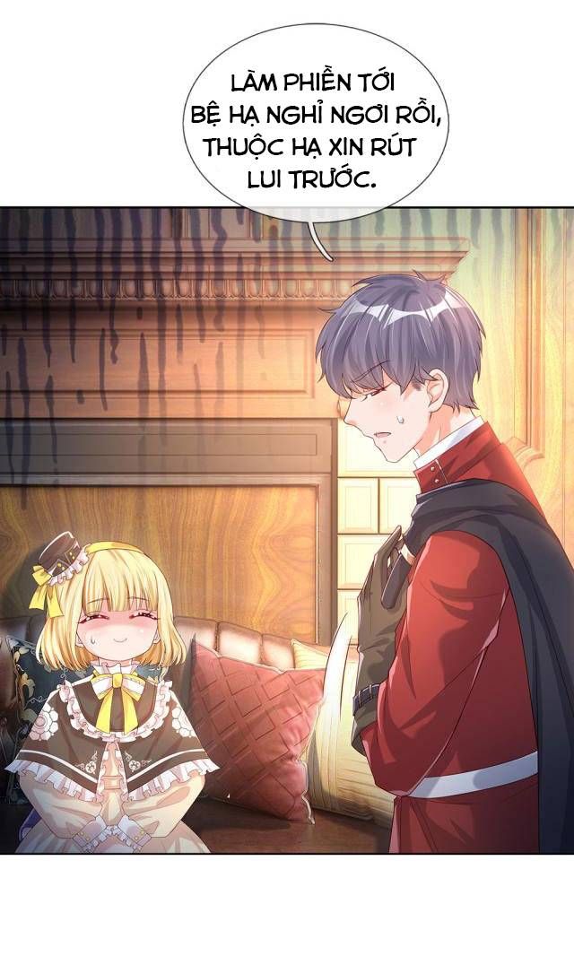 Ta, Nữ Hoàng Edith Chapter 41 - Trang 12