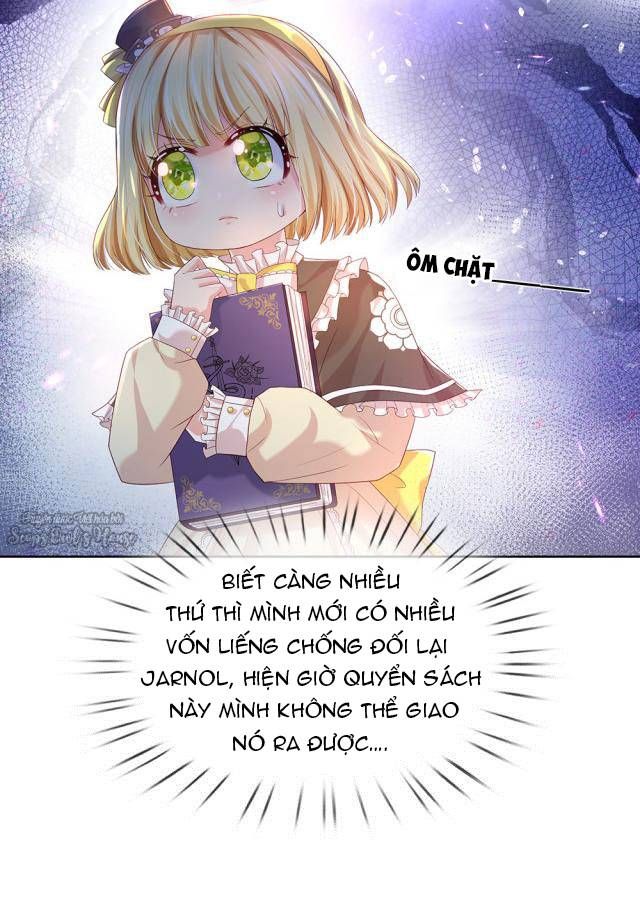 Ta, Nữ Hoàng Edith Chapter 41 - Trang 15