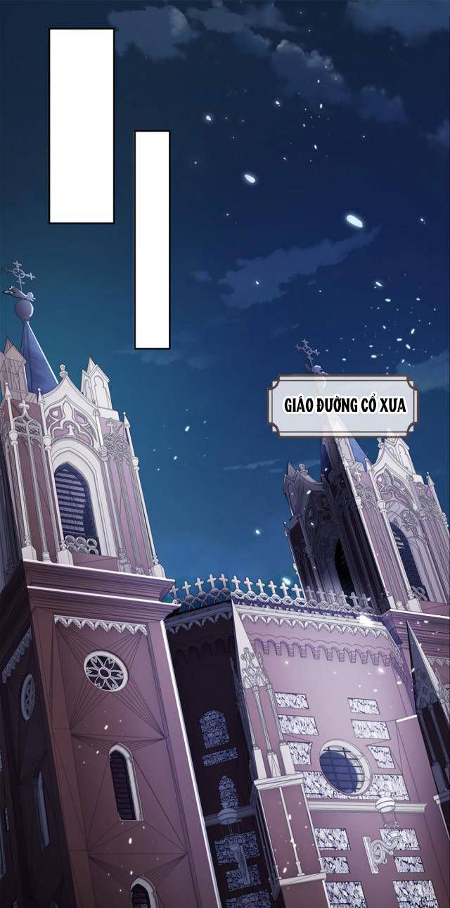 Ta, Nữ Hoàng Edith Chapter 41 - Trang 16