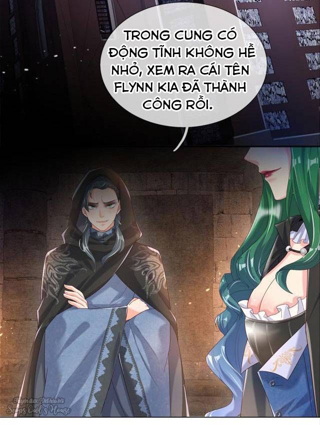 Ta, Nữ Hoàng Edith Chapter 41 - Trang 17