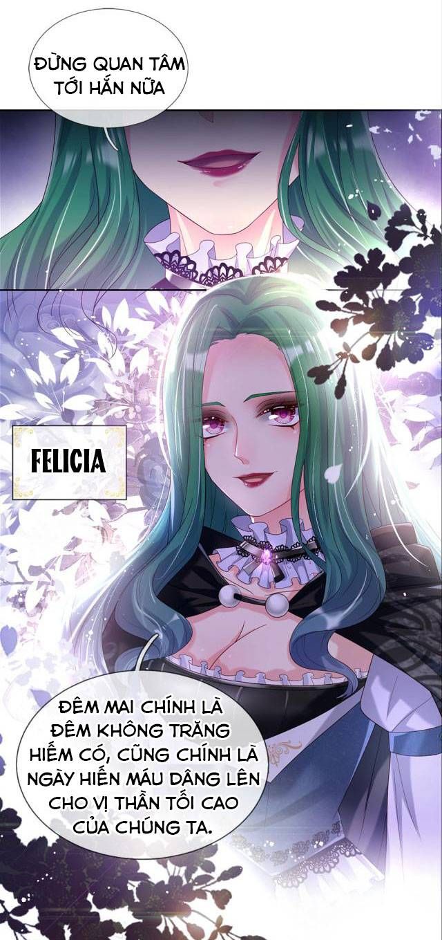 Ta, Nữ Hoàng Edith Chapter 41 - Trang 18