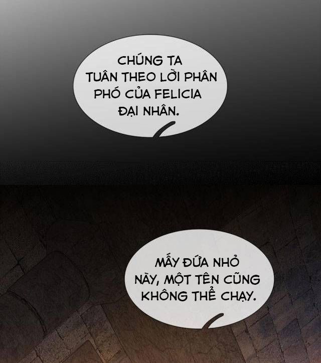 Ta, Nữ Hoàng Edith Chapter 41 - Trang 20