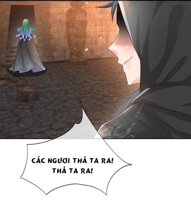 Ta, Nữ Hoàng Edith Chapter 41 - Trang 22