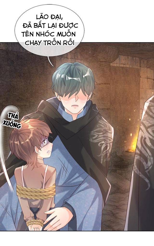 Ta, Nữ Hoàng Edith Chapter 41 - Trang 24