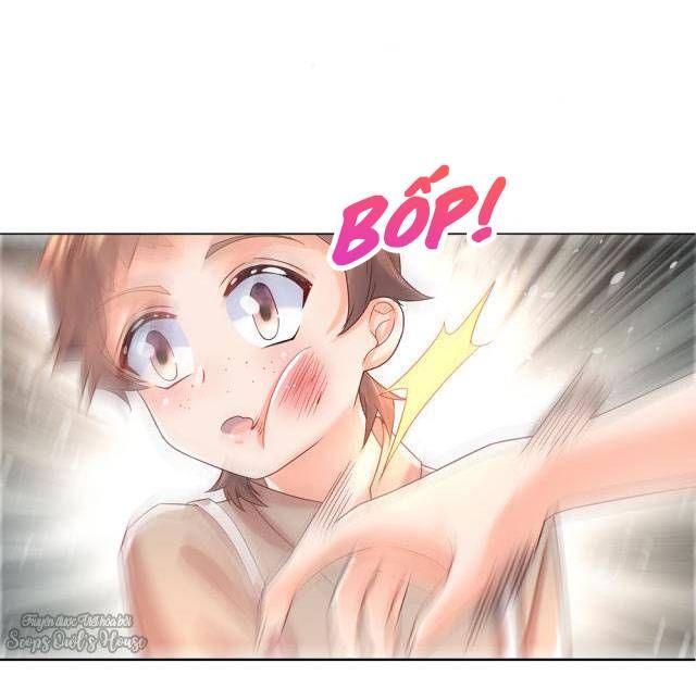 Ta, Nữ Hoàng Edith Chapter 41 - Trang 25
