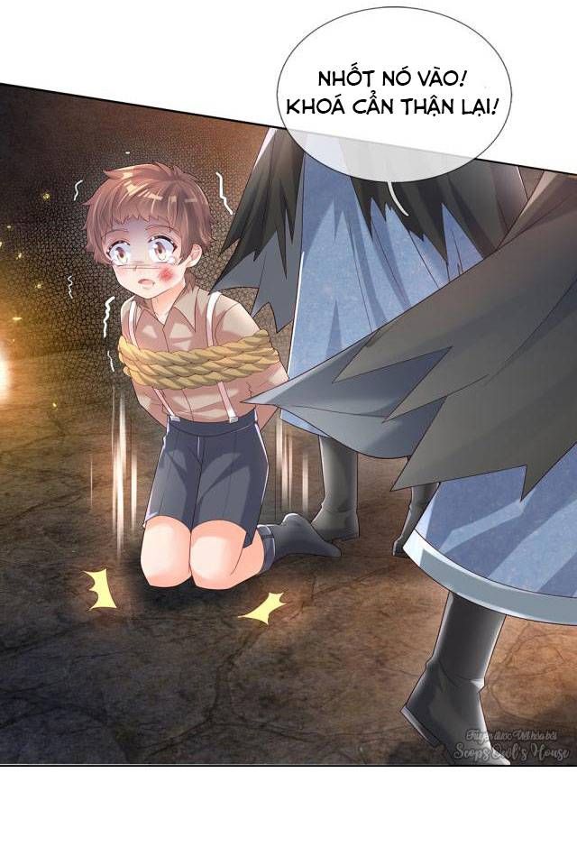 Ta, Nữ Hoàng Edith Chapter 41 - Trang 27
