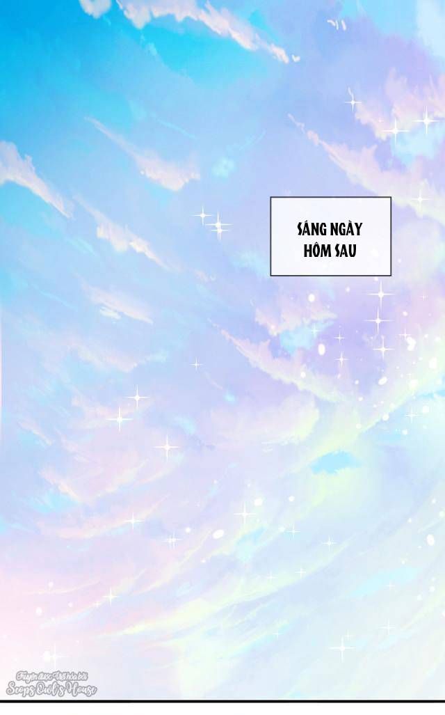 Ta, Nữ Hoàng Edith Chapter 41 - Trang 28