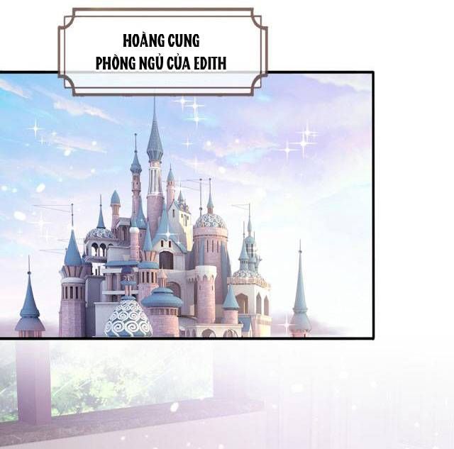 Ta, Nữ Hoàng Edith Chapter 41 - Trang 29