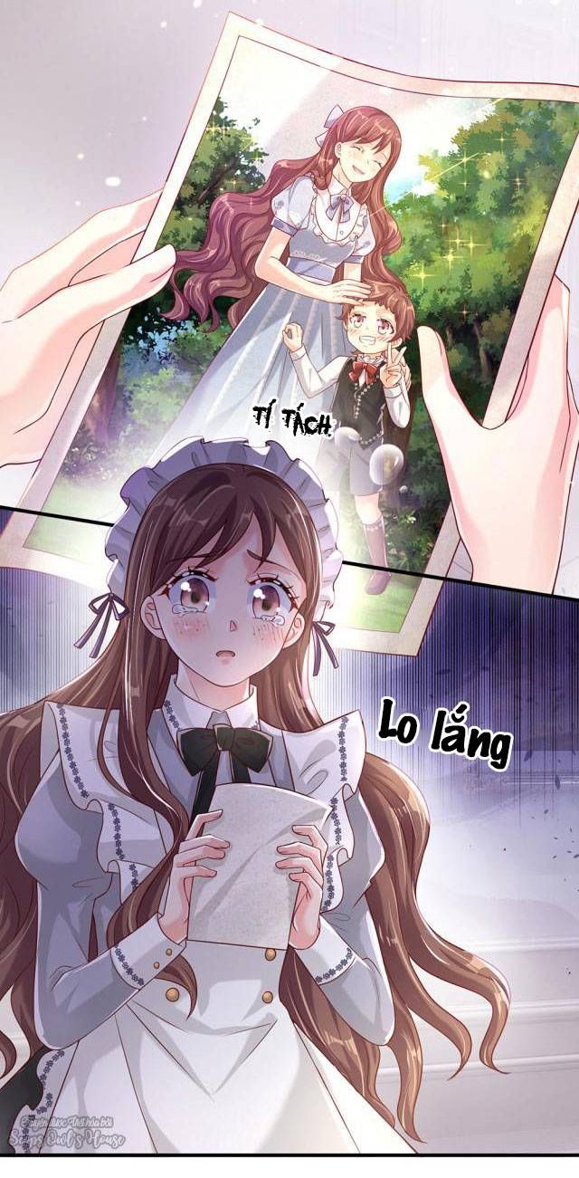 Ta, Nữ Hoàng Edith Chapter 41 - Trang 30