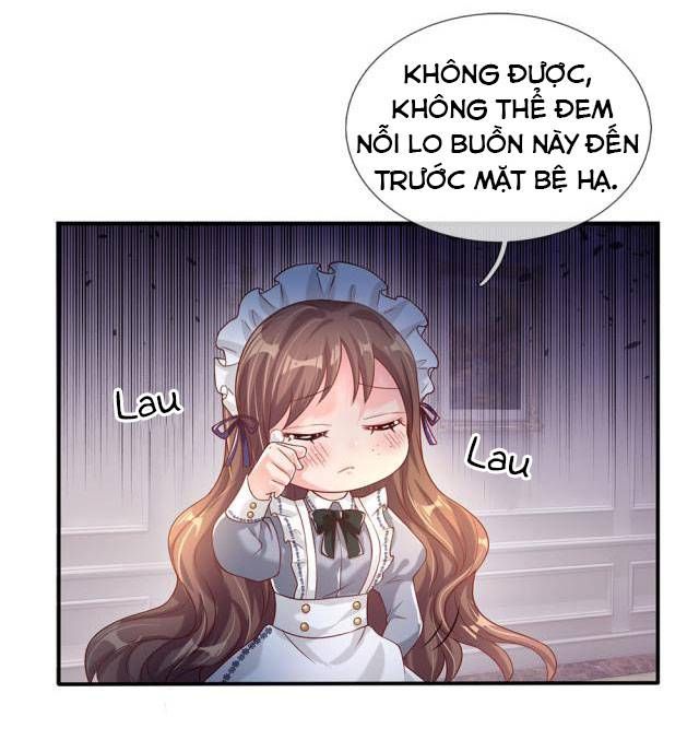 Ta, Nữ Hoàng Edith Chapter 41 - Trang 31