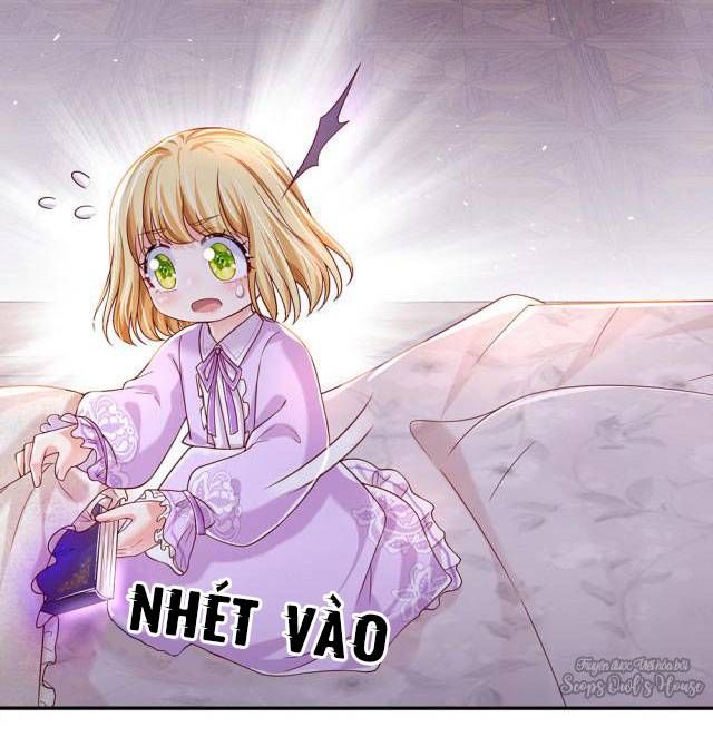 Ta, Nữ Hoàng Edith Chapter 41 - Trang 33
