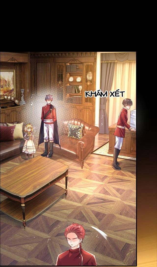 Ta, Nữ Hoàng Edith Chapter 41 - Trang 4