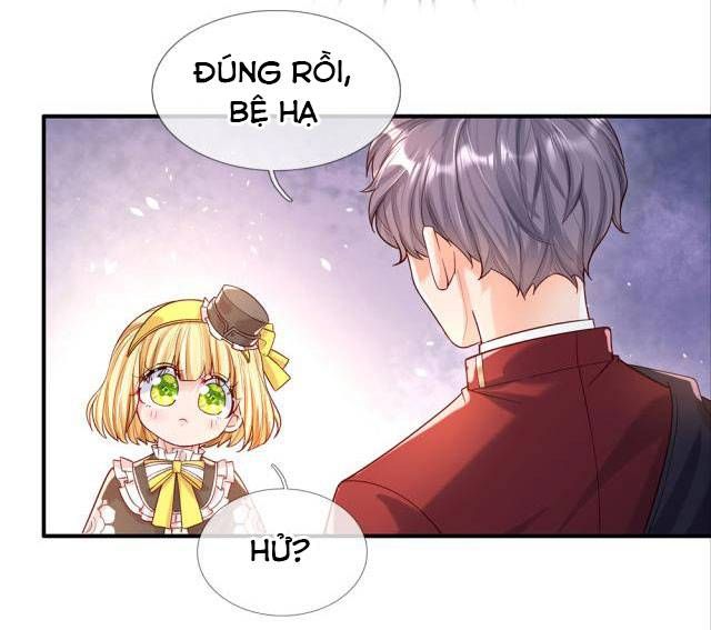 Ta, Nữ Hoàng Edith Chapter 41 - Trang 6