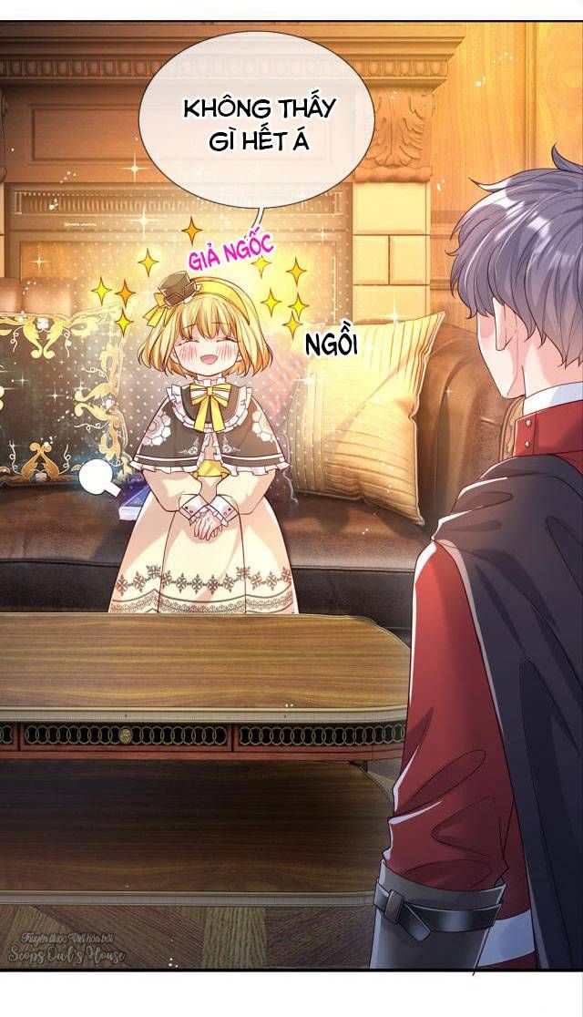 Ta, Nữ Hoàng Edith Chapter 41 - Trang 9