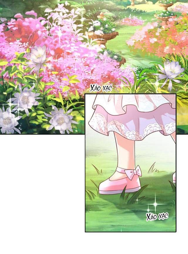 Ta, Nữ Hoàng Edith Chapter 42 - Trang 14