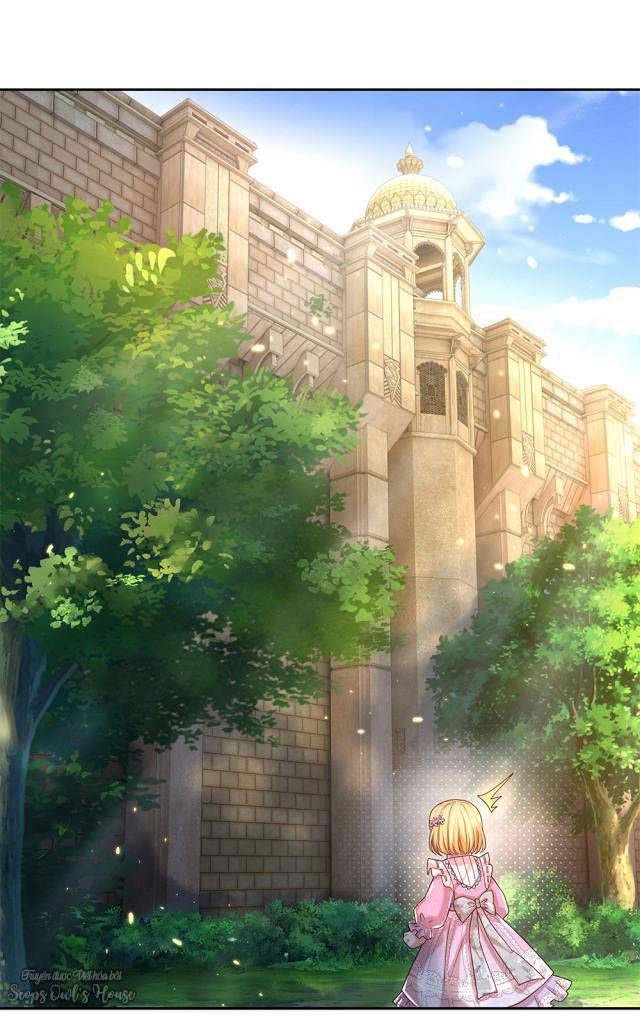 Ta, Nữ Hoàng Edith Chapter 42 - Trang 15