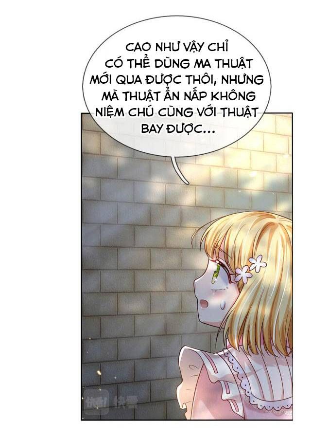 Ta, Nữ Hoàng Edith Chapter 42 - Trang 16