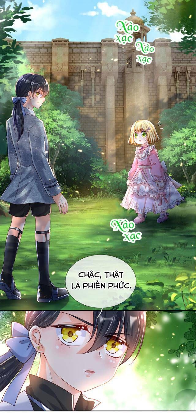 Ta, Nữ Hoàng Edith Chapter 42 - Trang 20