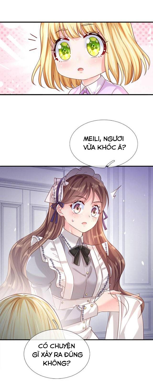 Ta, Nữ Hoàng Edith Chapter 42 - Trang 4