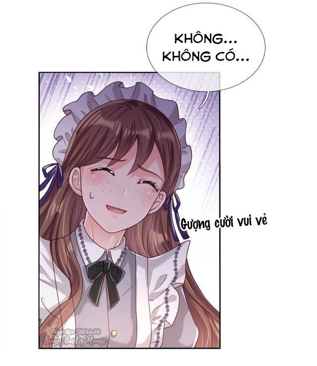 Ta, Nữ Hoàng Edith Chapter 42 - Trang 5