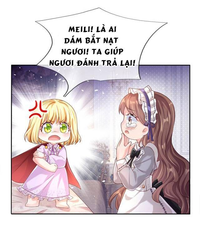 Ta, Nữ Hoàng Edith Chapter 42 - Trang 6