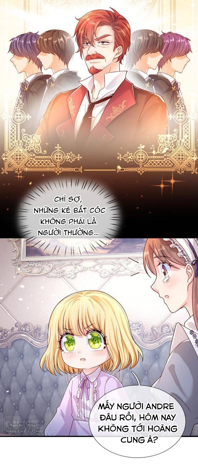 Ta, Nữ Hoàng Edith Chapter 42 - Trang 9