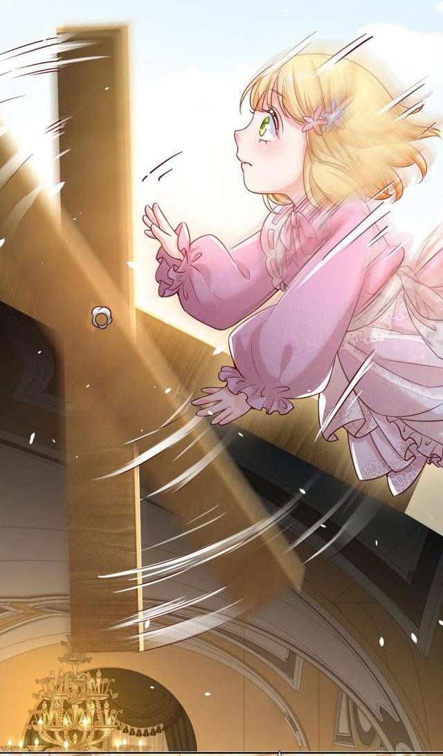 Ta, Nữ Hoàng Edith Chapter 43 - Trang 10