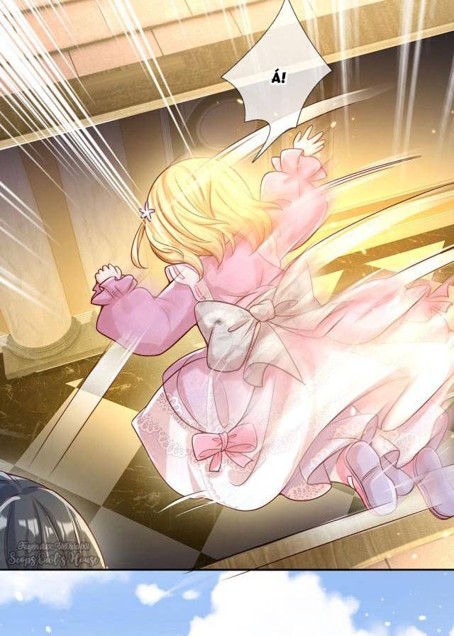 Ta, Nữ Hoàng Edith Chapter 43 - Trang 11