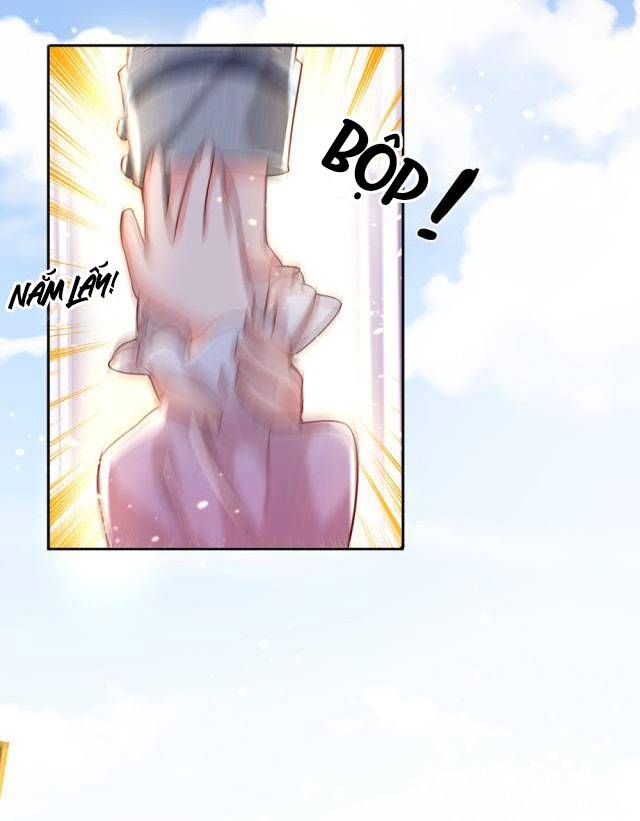 Ta, Nữ Hoàng Edith Chapter 43 - Trang 12