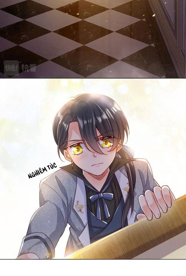 Ta, Nữ Hoàng Edith Chapter 43 - Trang 14