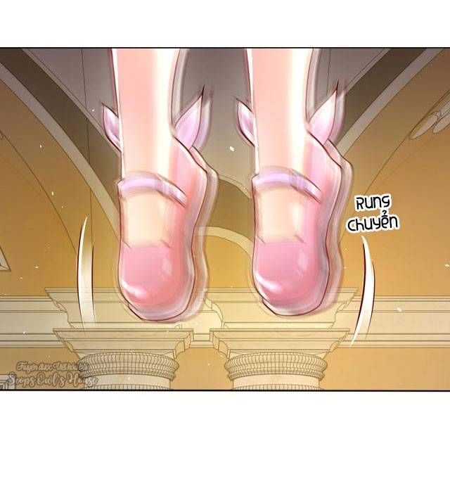 Ta, Nữ Hoàng Edith Chapter 43 - Trang 17