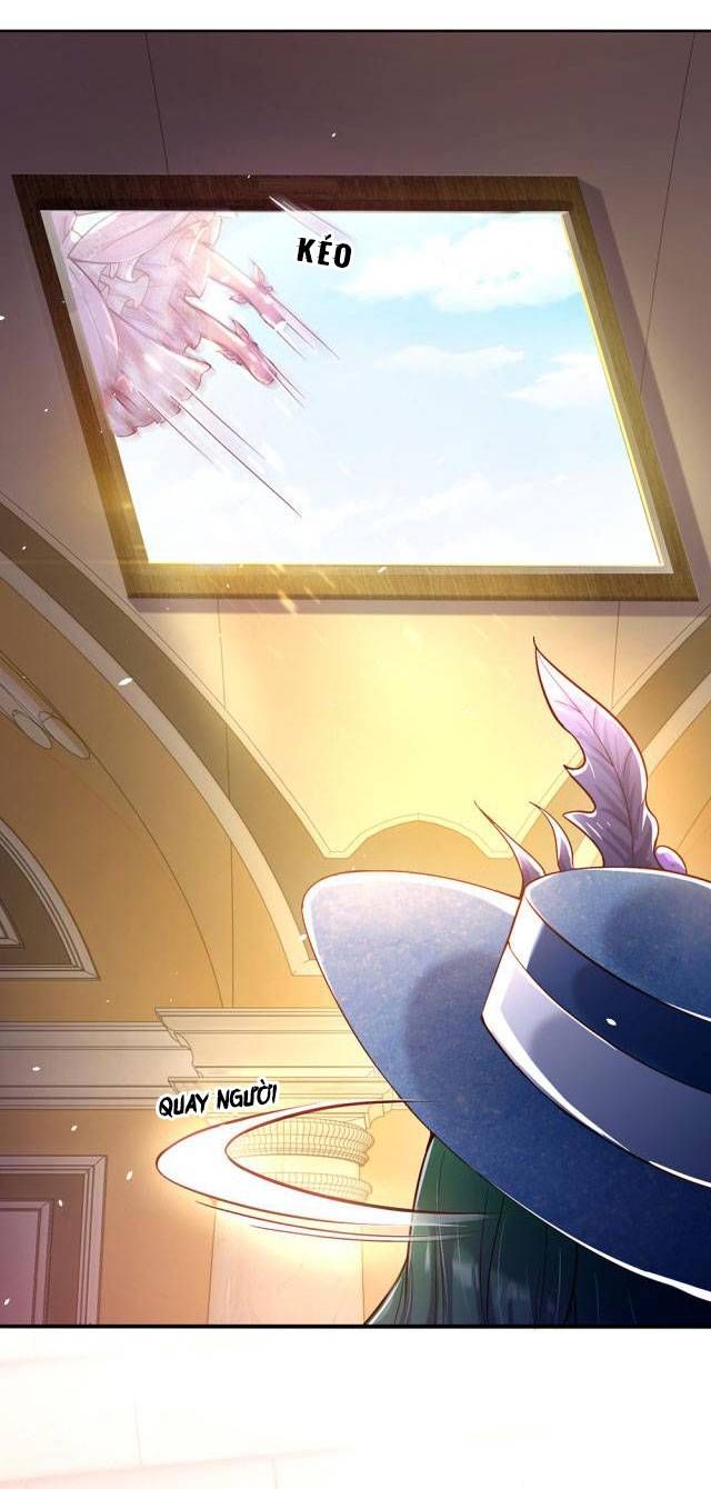 Ta, Nữ Hoàng Edith Chapter 43 - Trang 18