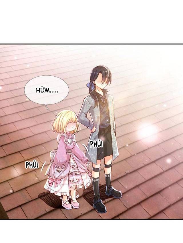 Ta, Nữ Hoàng Edith Chapter 43 - Trang 26