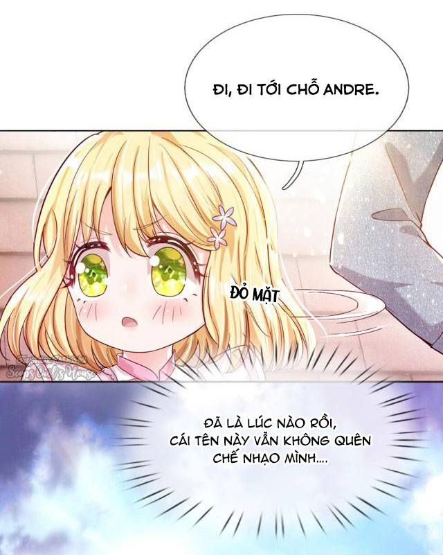 Ta, Nữ Hoàng Edith Chapter 43 - Trang 27