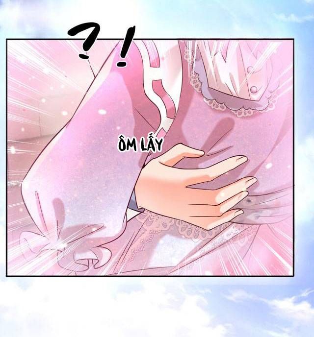 Ta, Nữ Hoàng Edith Chapter 43 - Trang 28