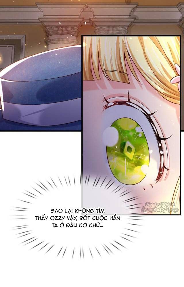 Ta, Nữ Hoàng Edith Chapter 43 - Trang 5