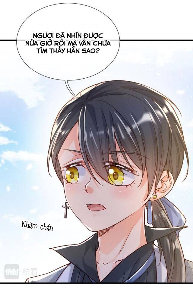Ta, Nữ Hoàng Edith Chapter 43 - Trang 6